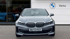 BMW 1 Series 118i [136] M Sport 5dr Step Auto [LCP] Petrol Hatchback